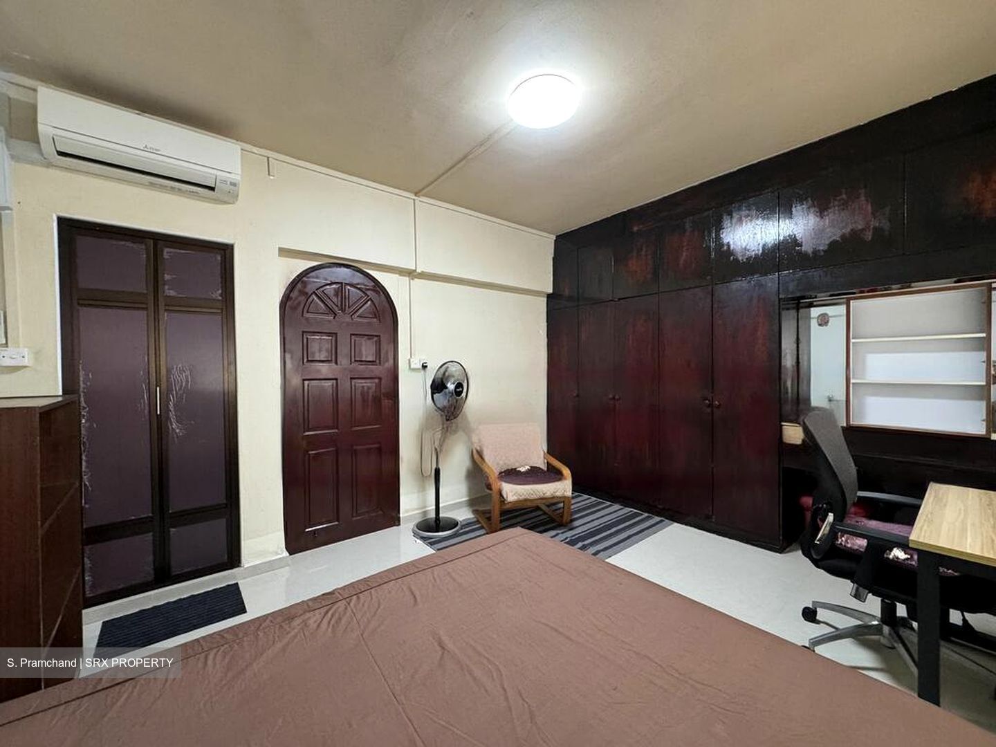 Blk 110 Mcnair Spring (Kallang/Whampoa), HDB Executive #458472721